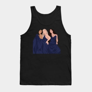 Little Mix | Between Us Tank Top